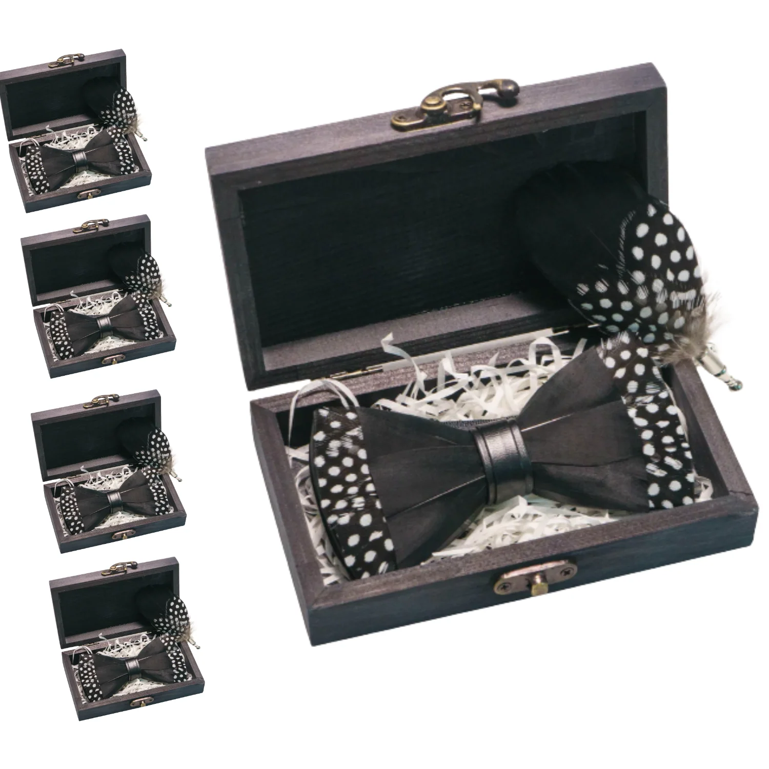 Black Tie Collection