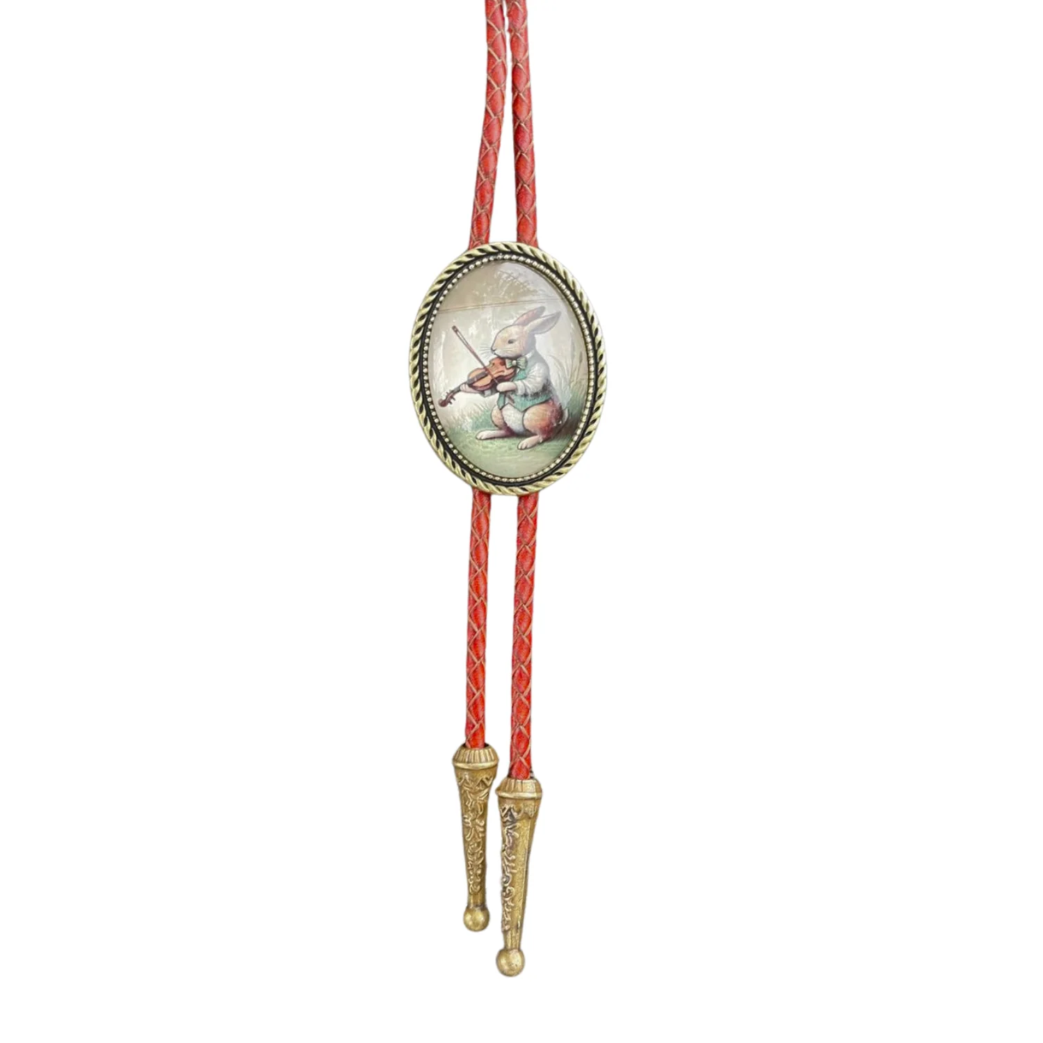 Bolo Ties
